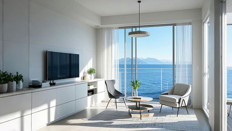 2025上半年家居建材业:在调整中韧性生长 2025上半年家居建材业:在调整中韧性生长